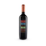 Albarossa Salento Red Wine Primitivo IGP, Palama