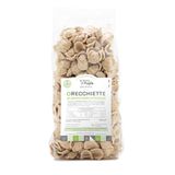 Wheat orecchiette