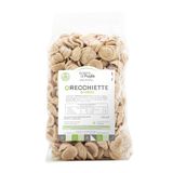 Barley Orecchiette