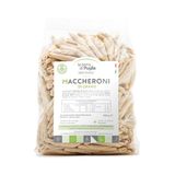 Wheat macaroni