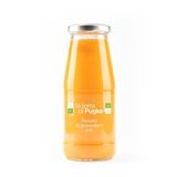 YELLOW tomato sauce 420gr