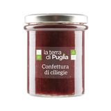 Apulian cherry jam